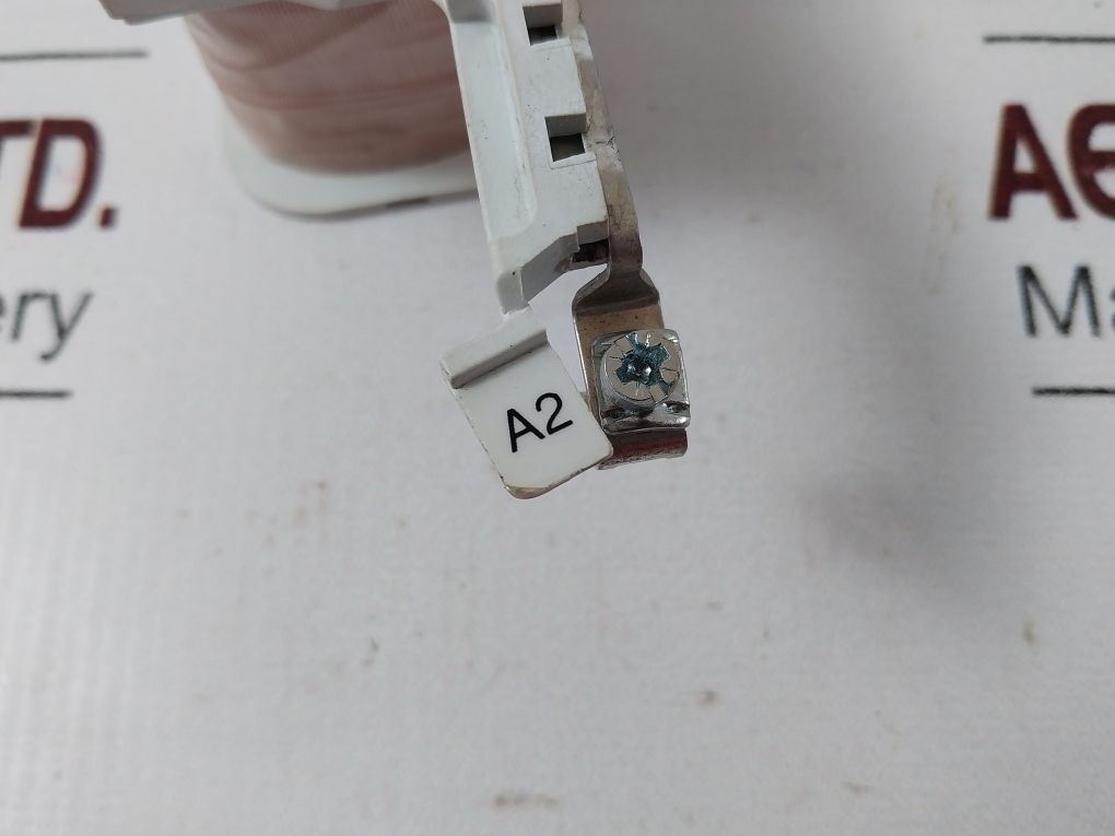 Abb Pa6-gf20Fr (30) Contactor Coil 110V 50Hz 110-120V 60Hz