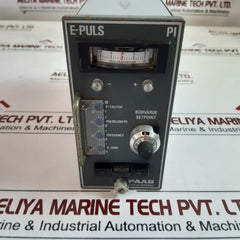 Paab Ec-102 E-puls Temperature Controller