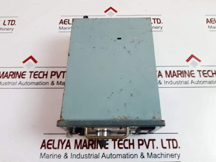 Paab Ec-102 E-puls Temperature Controller