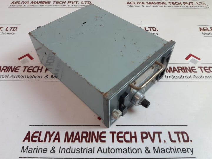 Paab Ec-102 E-puls Temperature Controller