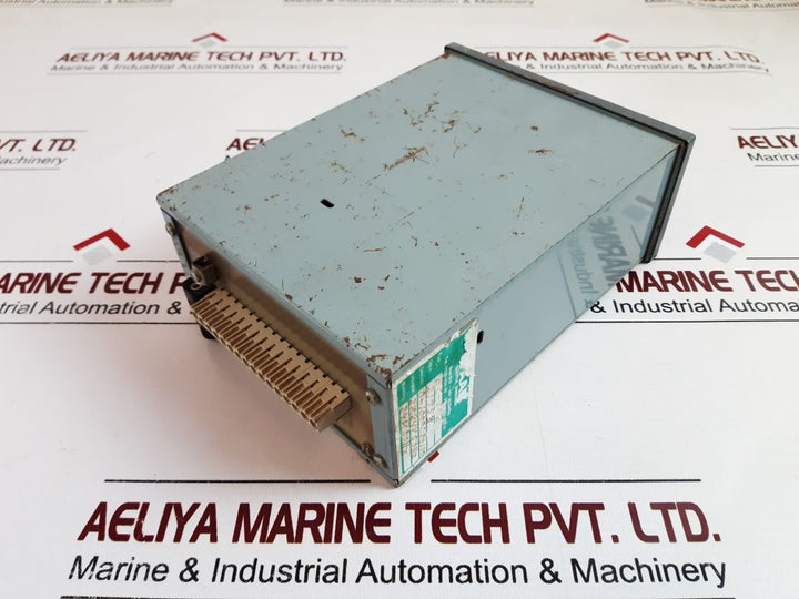 Paab Ec-102 E-puls Temperature Controller
