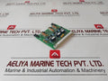 Wartsila Ppl 81813-1 C3/C5 Relay Card Paae065994