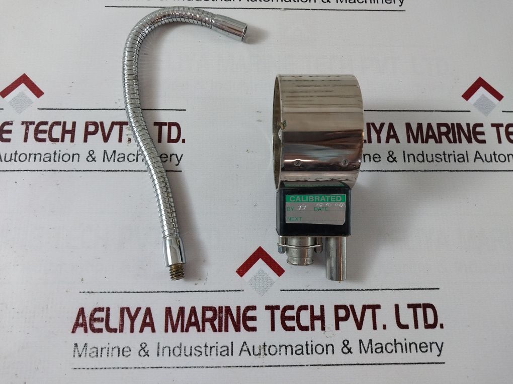 Pacer Da40 Digital Anemometer Set