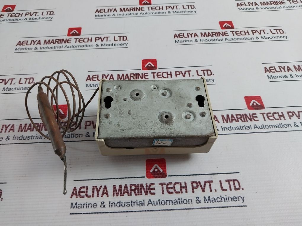 Pacific Controls Pls 085A