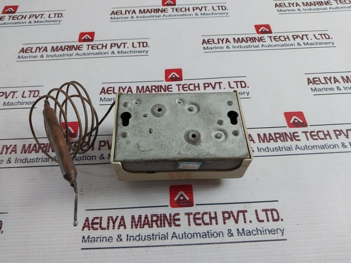 Pacific Controls Pls 085A