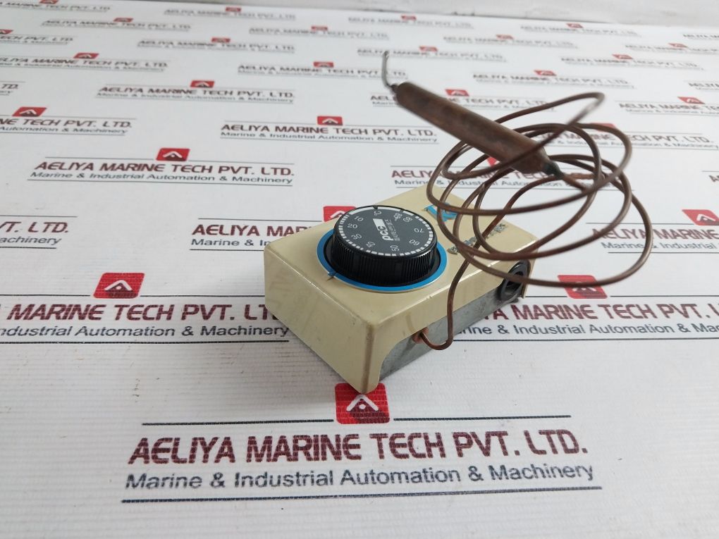 Pacific Controls Pls 085A