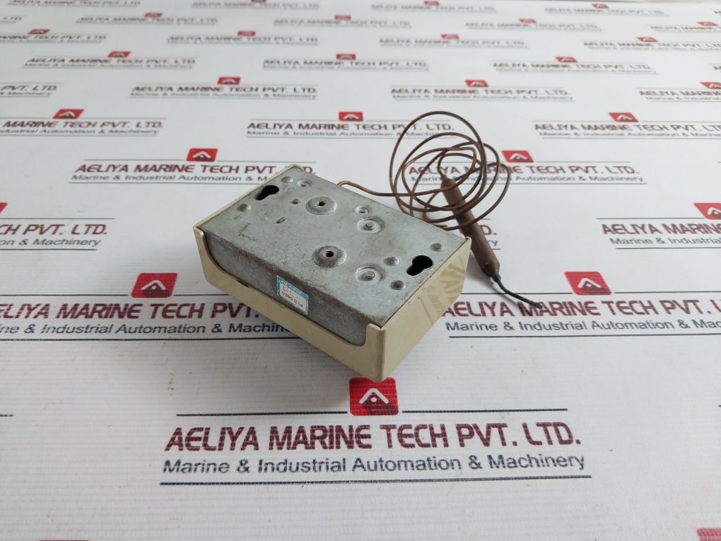 Pacific Controls Pls 085A