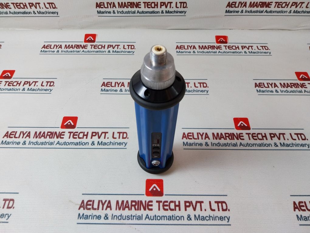 Pacific Crest Pdl4500 Positioning Data Link 450-470 Mhz Radio Modem A01339