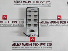 Pacific Micro Systems Dd20