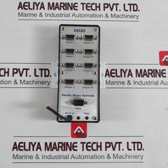 Pacific Micro Systems Dd20