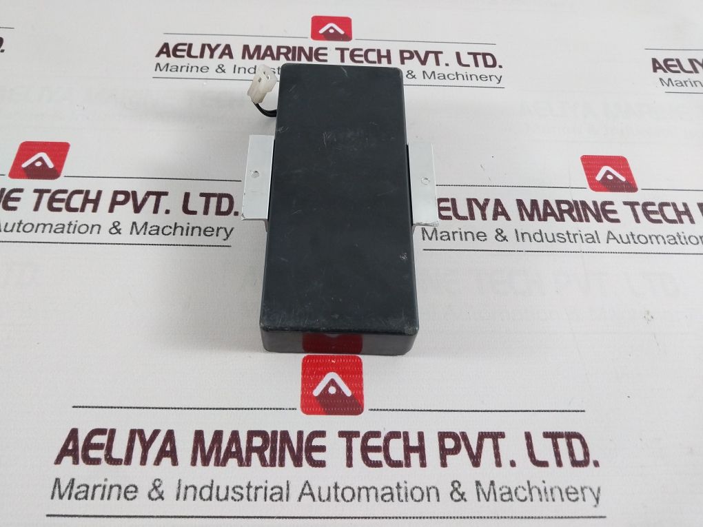 Pacific Micro Systems Dd20 Data Distributor 10-35Vdc