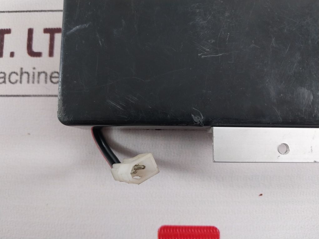 Pacific Micro Systems Dd20 Data Distributor 10-35Vdc