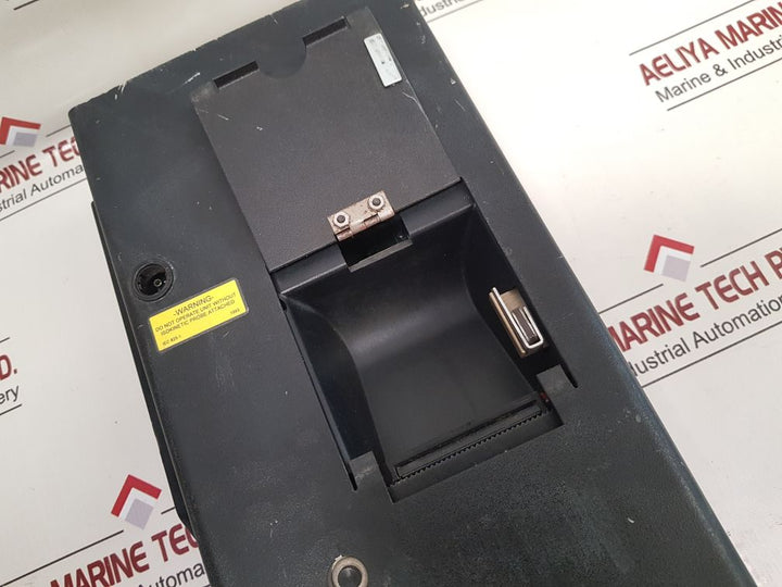 Met One Pacific Scientific 237A-.5-.1-1 Ce Laser Particle Counter 2082815-01