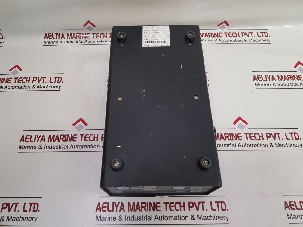 Met One Pacific Scientific 237A-.5-.1-1 Ce Laser Particle Counter 2082815-01