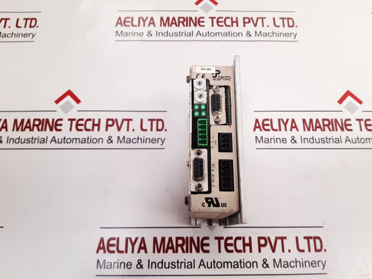 Pacific Scientific 6410-pb4-c-n-k-00 Servo Driver Module
