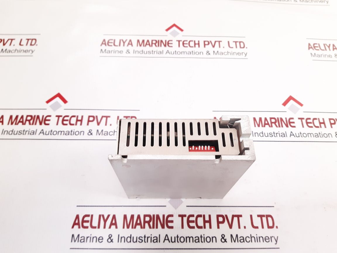 Pacific Scientific 6410-pb4-c-n-k-00 Servo Driver Module