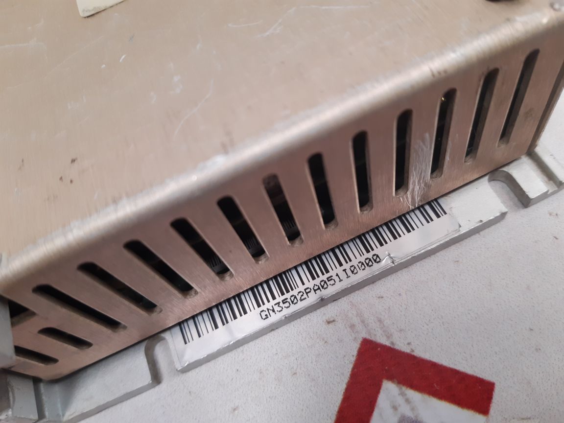 Pacific Scientific 6410-pb4-c-n-k-00 Servo Driver Module