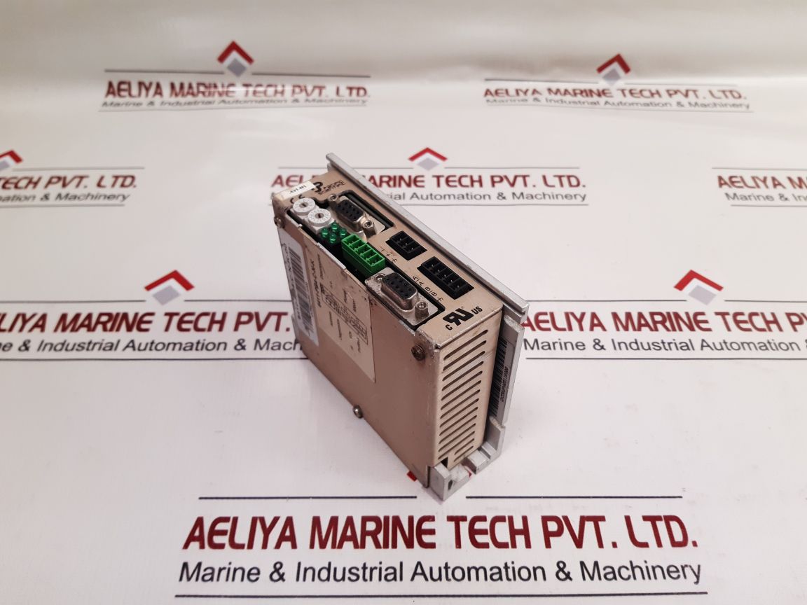 Pacific Scientific 6410-pb4-c-n-k-00 Servo Driver Module