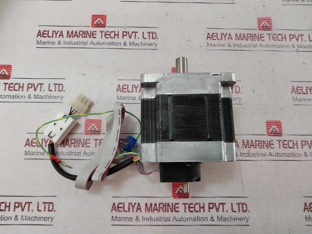 Pacific Scientific N31Hrfl-lss-ss-02 Powerpack Motor Assy Actuator Bgm