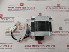 Pacific Scientific N31Hrfl-lss-ss-02 Powerpack Motor Assy Actuator Bgm