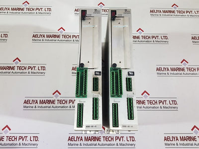 Pacific Scientific Sc902 Servo Drive Sc902-001-01