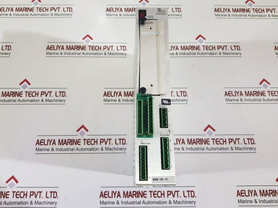 Pacific Scientific Sc902 Servo Drive Sc902-001-01