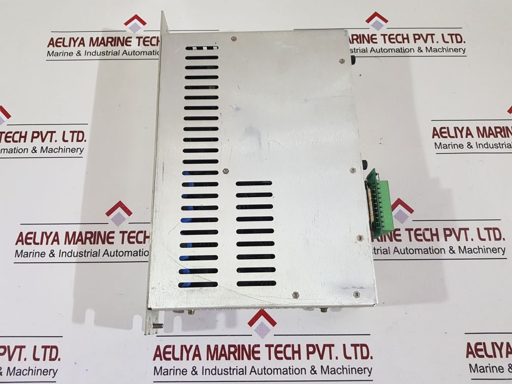 Pacific Scientific Sc902 Servo Drive Sc902-001-01