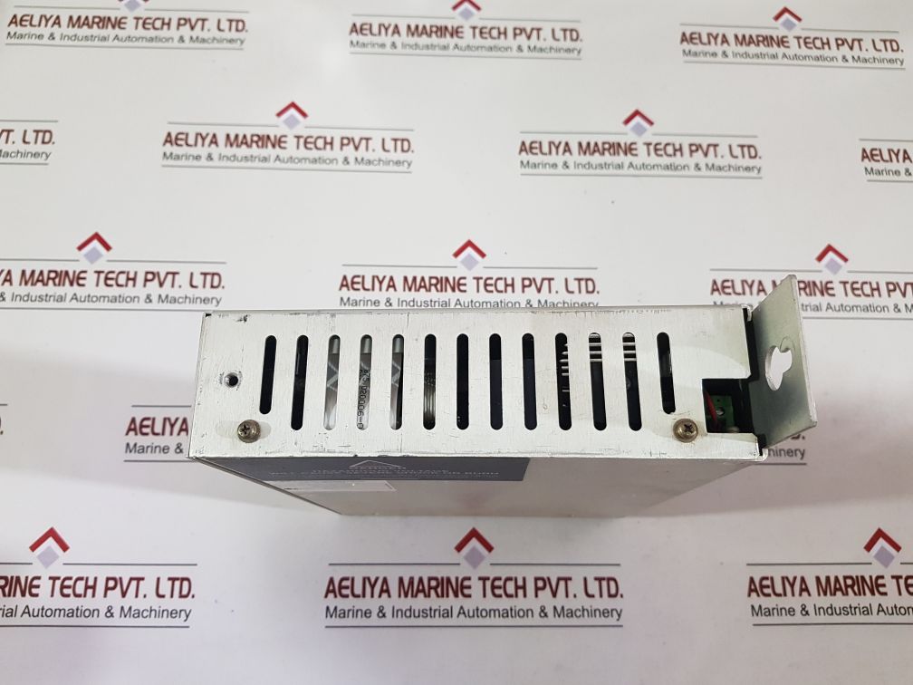 Pacific Scientific Sc902 Servo Drive Sc902-001-01