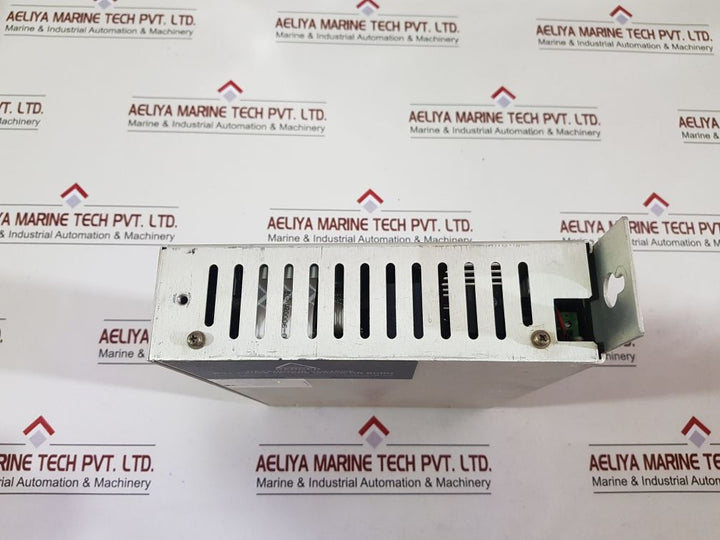 Pacific Scientific Sc902 Servo Drive Sc902-001-01