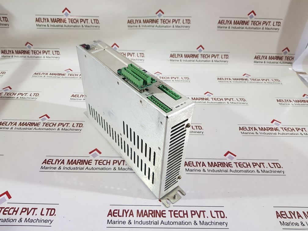 Pacific Scientific Sc902 Servo Drive Sc902-001-01