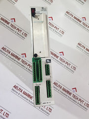 Pacific Scientific Sc902 Servo Drive Sc902-001-01