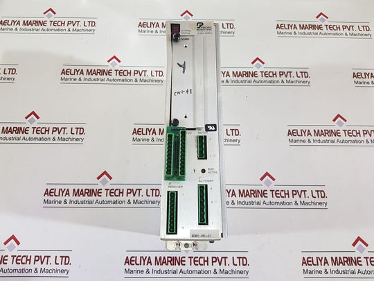 Pacific Scientific Sc903 Servo Drive Sc903-001-01
