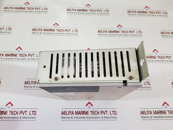 Pacific Scientific Sc903-001-01 Servo Drive 165-032003-01 120/240V