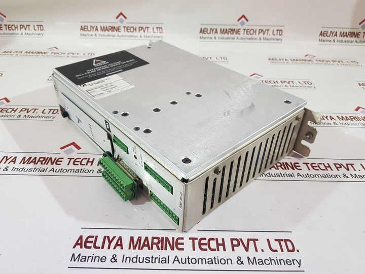 Pacific Scientific Sc903-001-01 Servo Drive 165-032003-01 120/240V