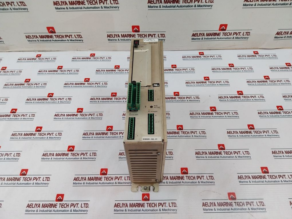 Pacific Scientific Sc903An-044-01 Servo Motor Driver 235288-01