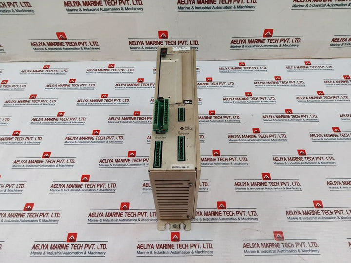 Pacific Scientific Sc903An-044-01 Servo Motor Driver 235288-01