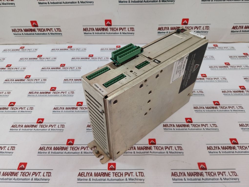 Pacific Scientific Sc903An-044-01 Servo Motor Driver 235288-01