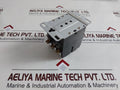 Packard C340A Magnetic Contactor 3 Poles 24 Vac