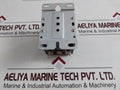 Packard C340A Magnetic Contactor 3 Poles 24 Vac