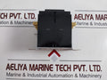 Packard C340A Magnetic Contactor 3 Poles 24 Vac