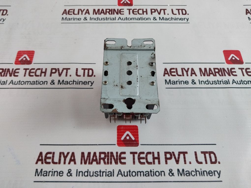 Packard C340A 24Vac 50/60Hz