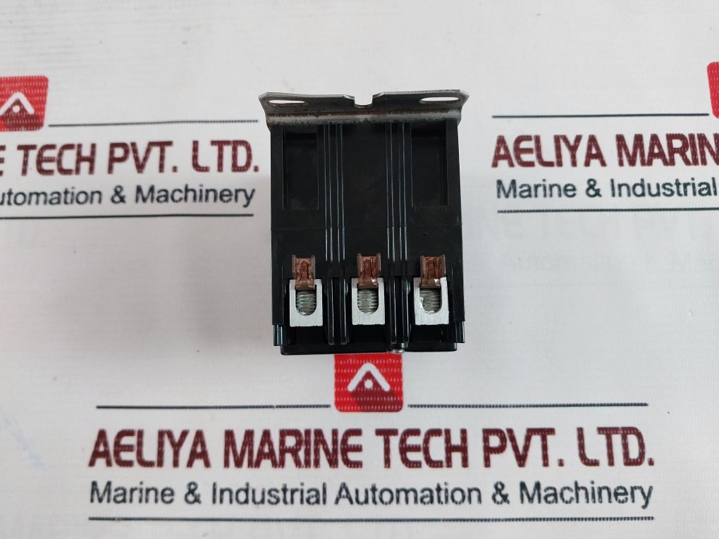 Packard C340A 24Vac 50/60Hz