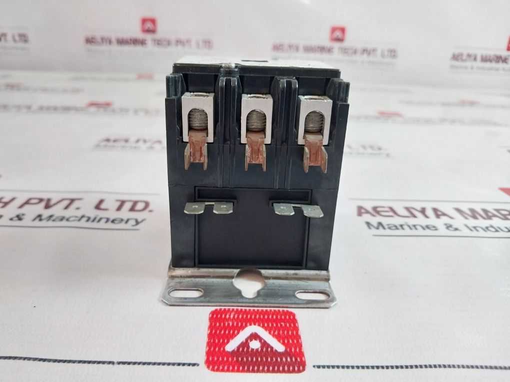 Packard C340A 24Vac 50/60Hz