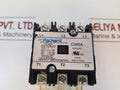 Packard C340A 3-poles Magnetic Contactor
