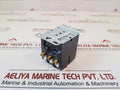 Packard C340A 3-poles Magnetic Contactor

