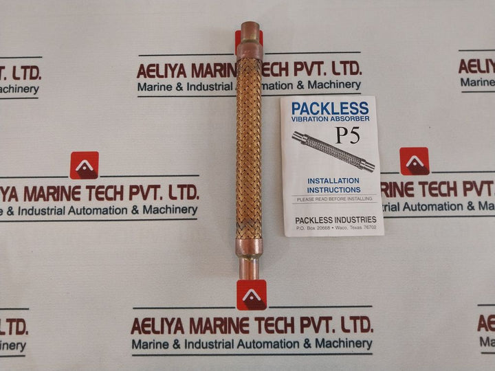Packless P5