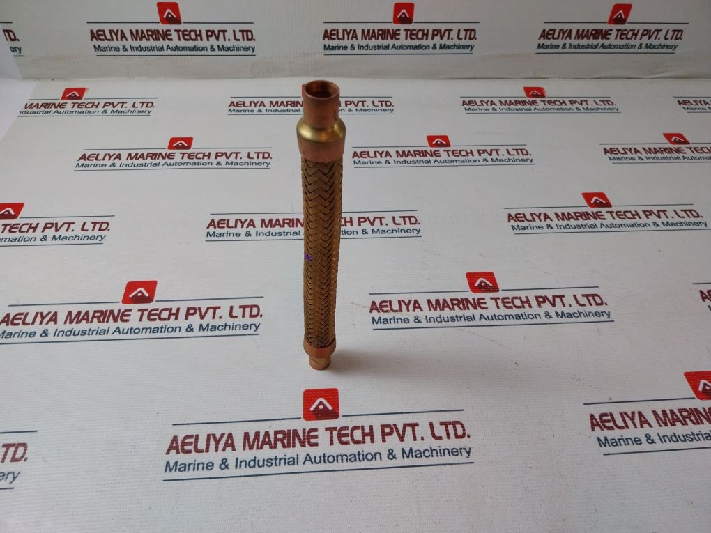 Packless P5 Vibration Absorber