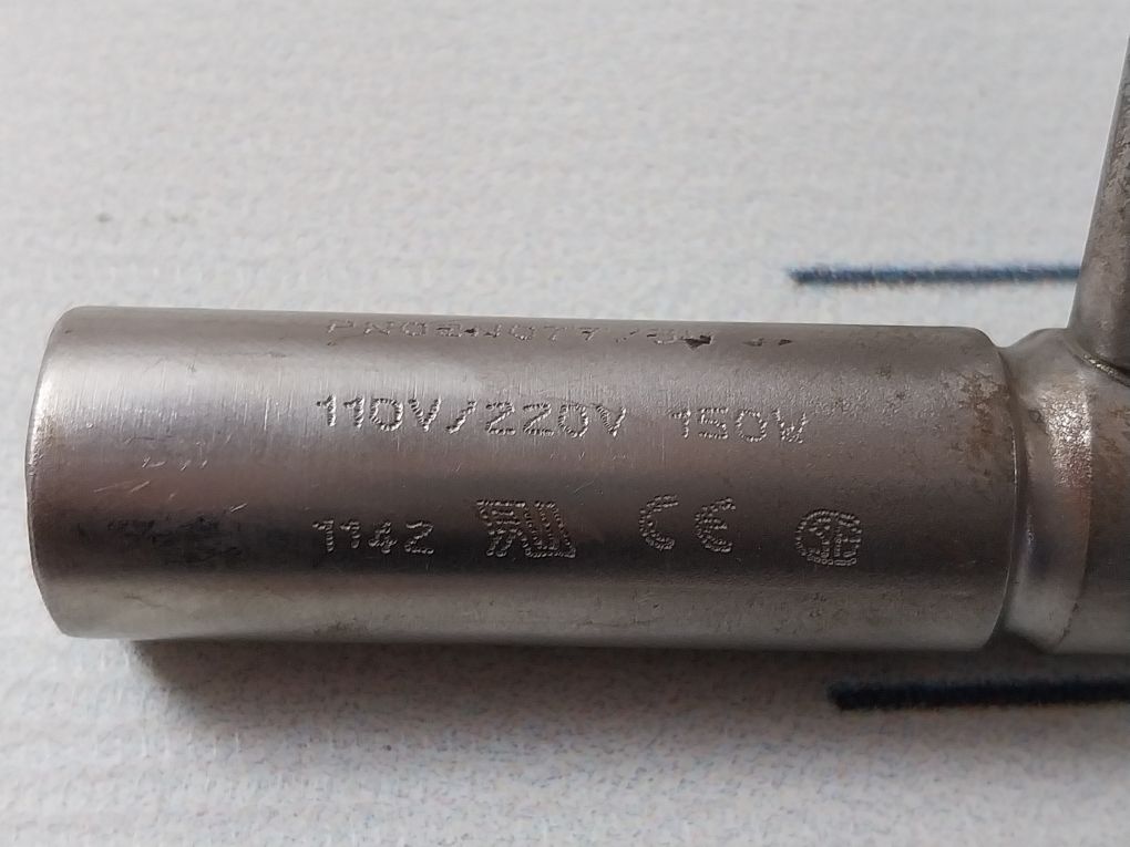 Pacrod 110V/220V Heater Element