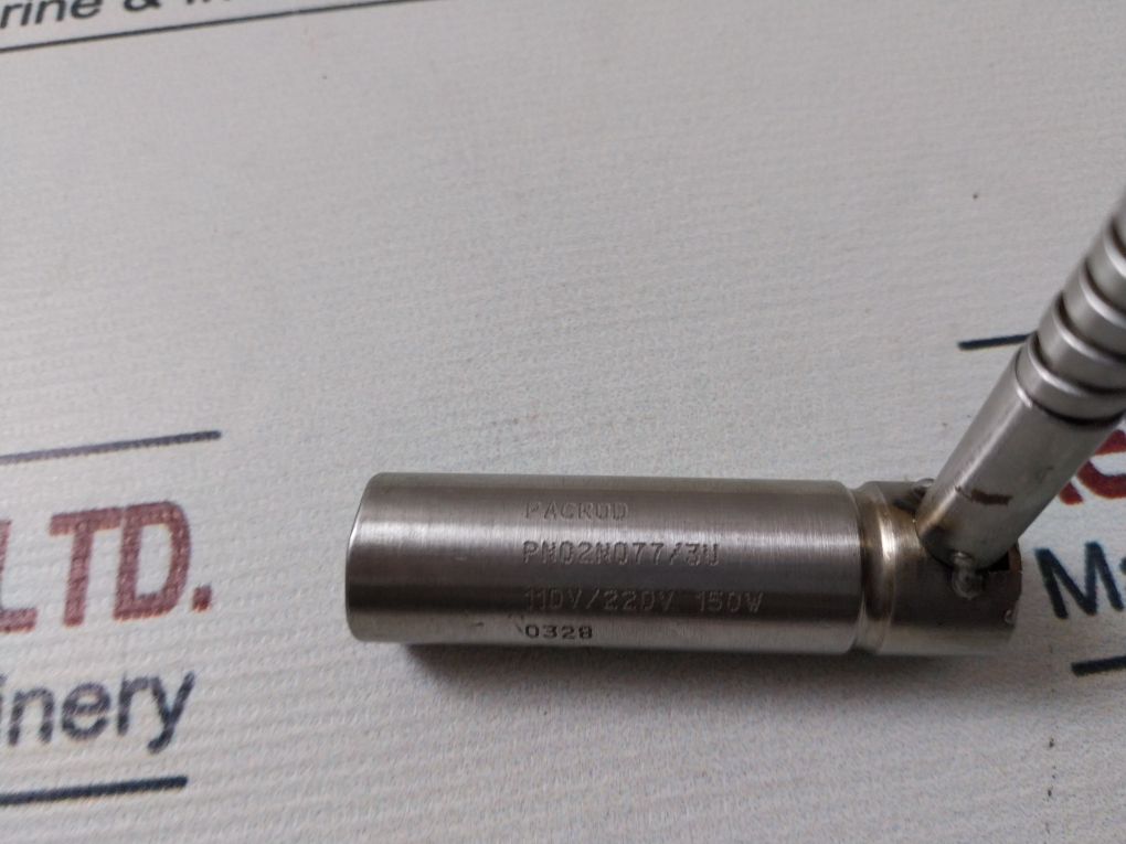 Pacrod 110V/220V Micro Cartridge Heater 0328