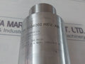 Paine Electronics 214-60-160-01 Pressure Transmitter 0354002 Rev.Ab 0-6,000 Psid